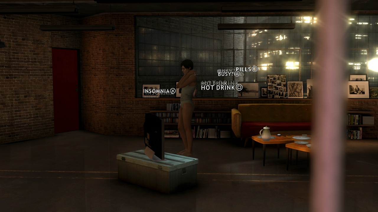 Heavy Rain - Imagen 23